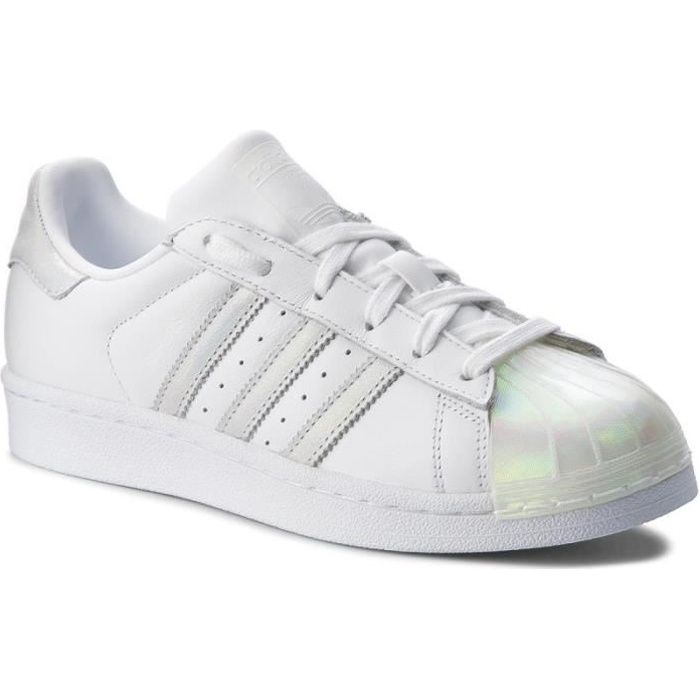 adidas superstar Paris enfant