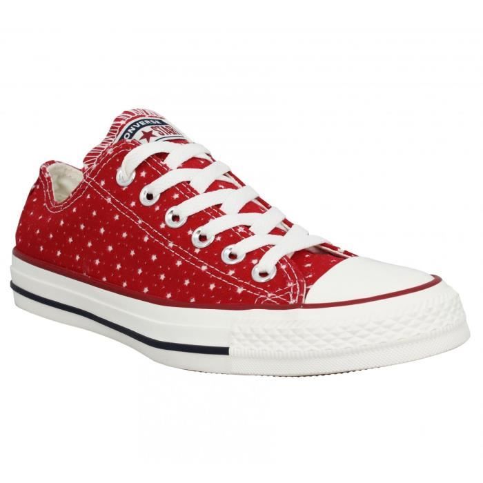 converse all star etoile