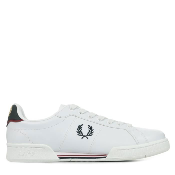 Fred Perry Baskets Fred Perry B722 Leather