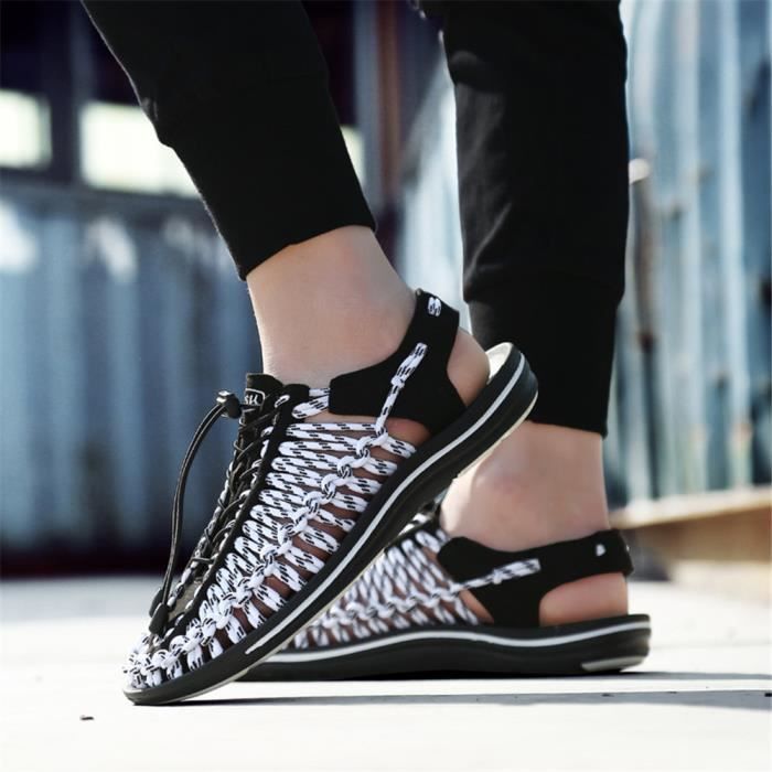 basket tendance homme luxe