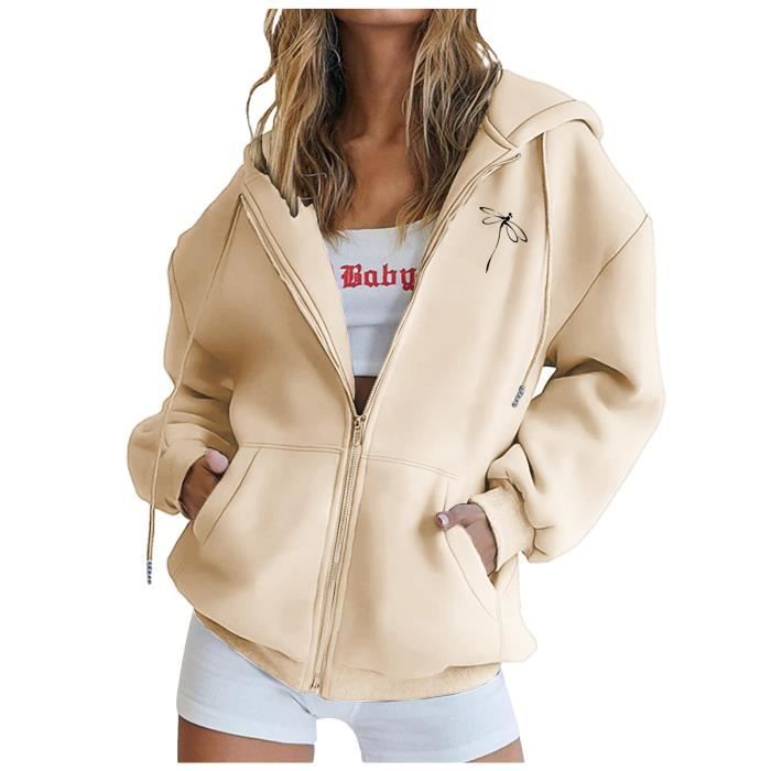 Fall hoodies womens sales