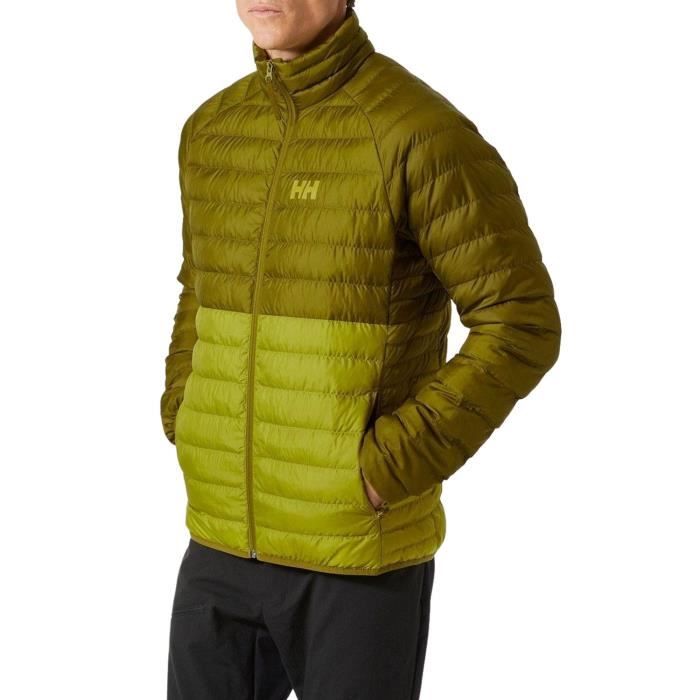 Helly Hansen Verglas 2L Shell Jacket - Veste imperméable homme