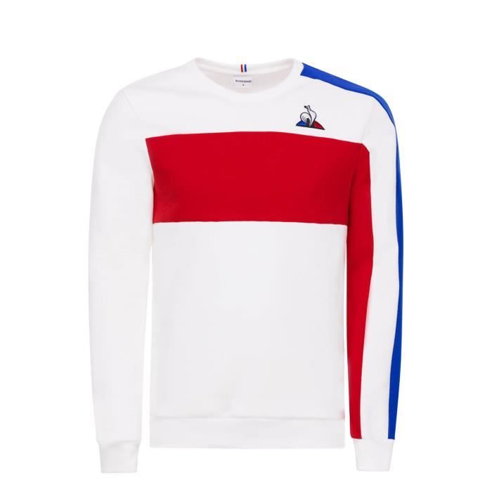 sweat le coq sportif discount