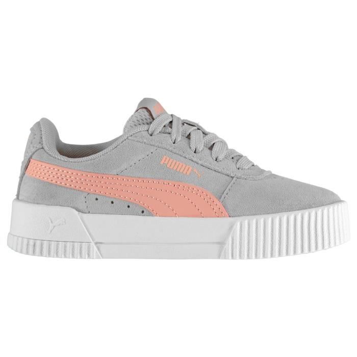 basket de ville puma