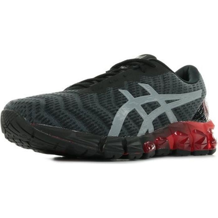 Asics gel quantum 180 5 noir rouge