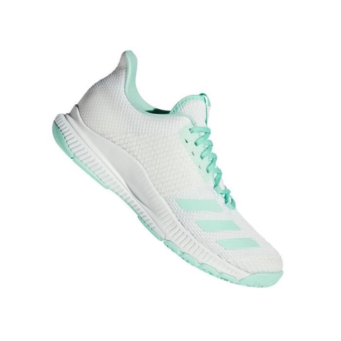chaussures de volley adidas