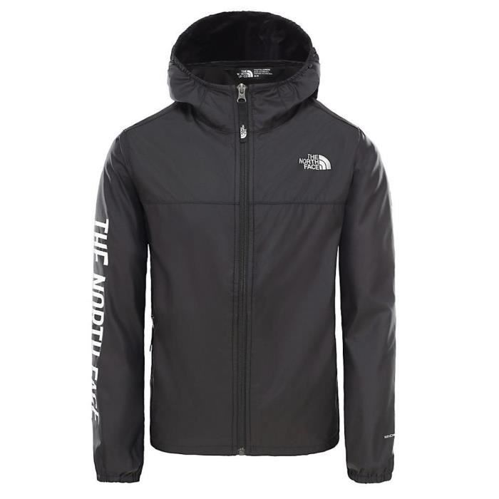 veste survetement the north face