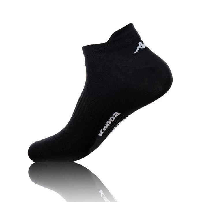 chaussettes sneakers femme