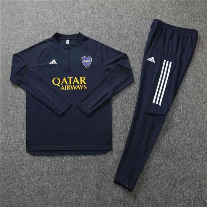 ensemble boca junior 2020