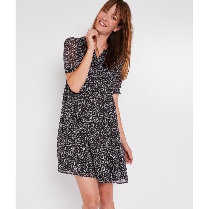 Robe grain de blé Clearance