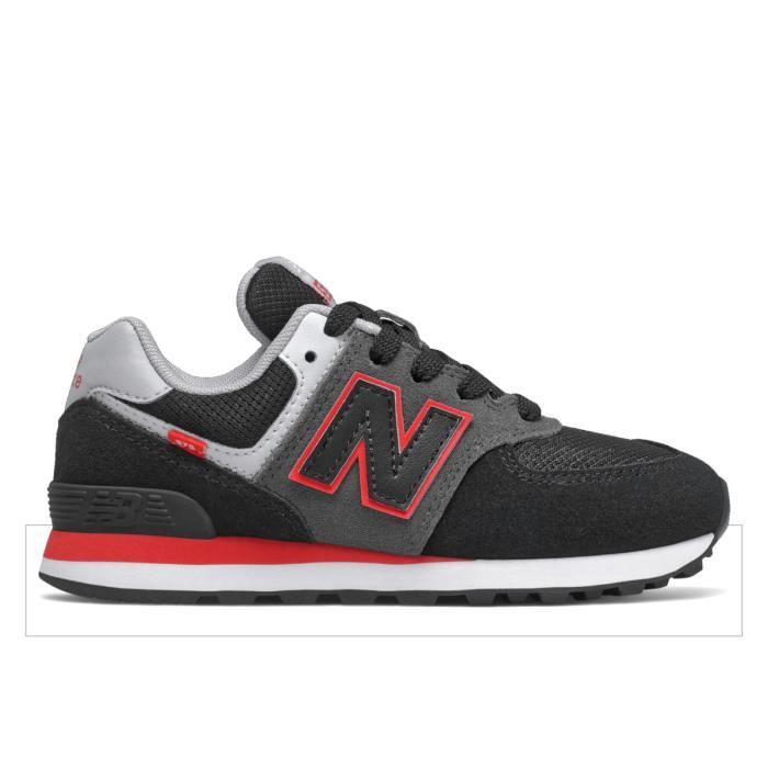 Chaussures de lifestyle enfant New Balance 574 - black/magnet ... Chaussures de lifestyle enfant New Balance 574 - black/magnet ...