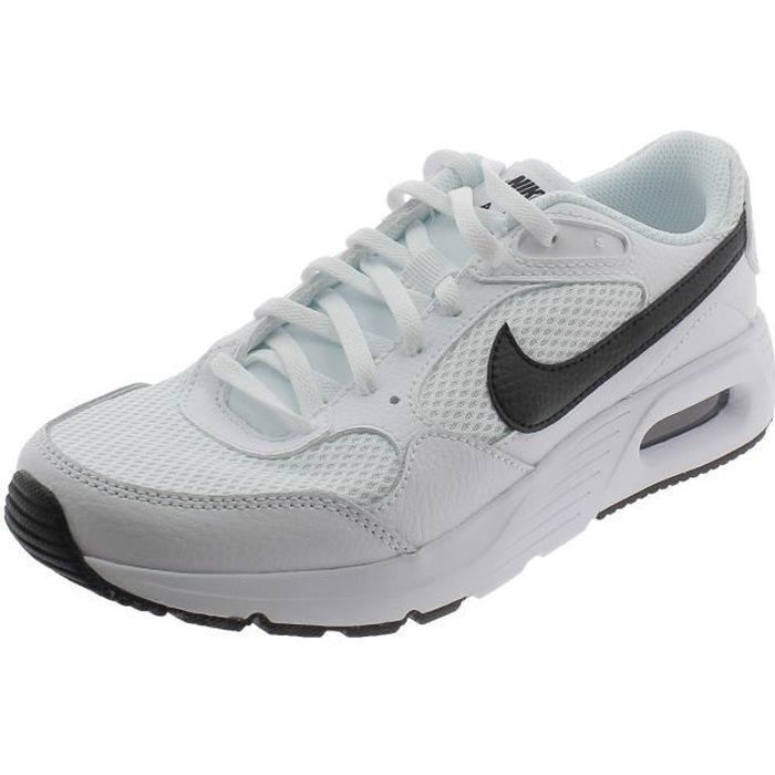NIKE AIR MAX SC CHAUSSURES DE SPORT POUR ENFANT BLANC CZ5358102