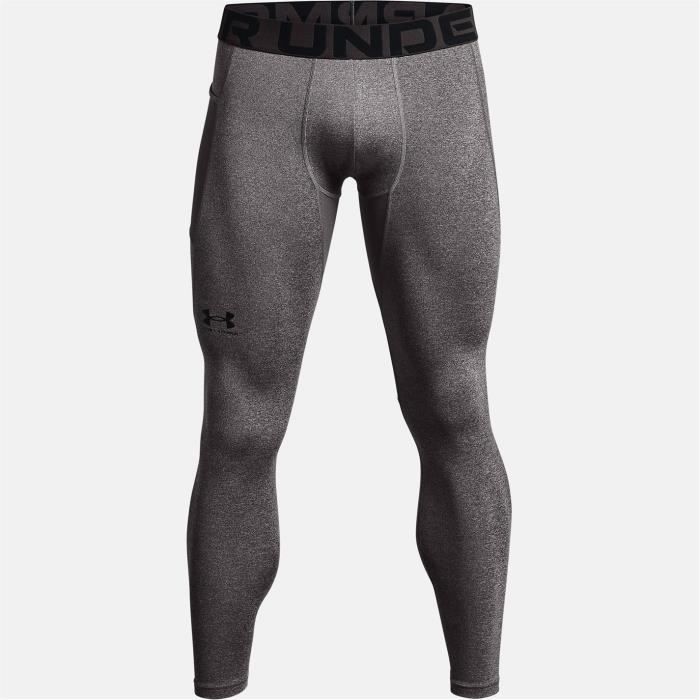 Collant sport 2025 homme under armour