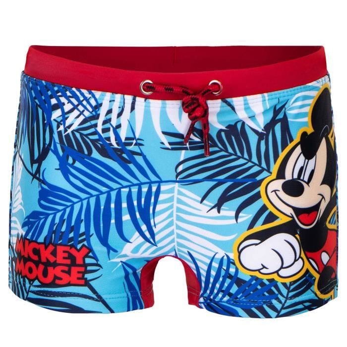 Caleçon mickey best sale