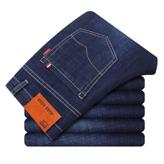 Onsoyours Hommes Chino Pantalon Avec Carreaux Slim Fit Rayé Mode Casual Élastique Pantalon Vintage Business Pantalon De Sport Décontracté Coupe Ajustée Pantalon D'affaires Chic A GrisClair XS