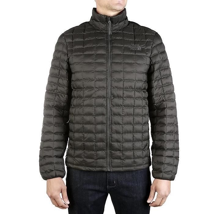 The North Face Veste Doudoune Vert Homme GREEN Cdiscount Pr t