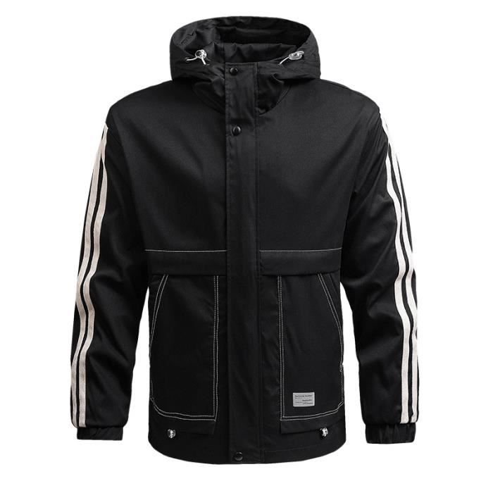 Blouson homme shop moins cher