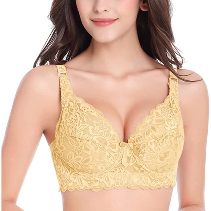 Brassiere de maintien grande taille on sale