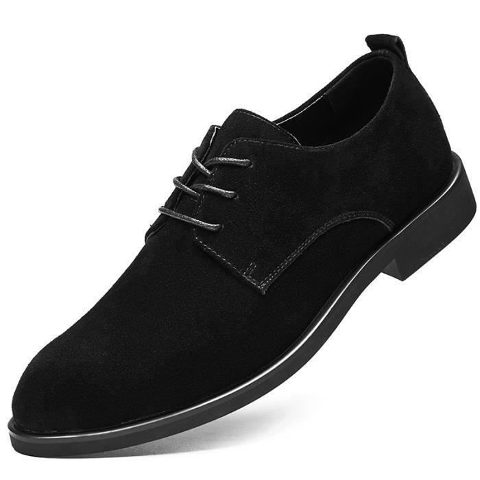 Chaussure de Ville Classique Homme Maximus