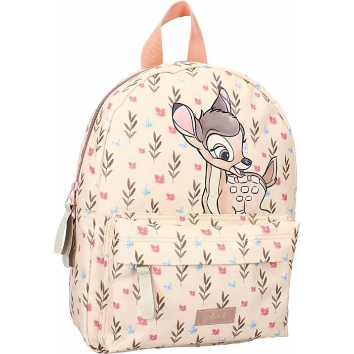 Cartable bambi best sale