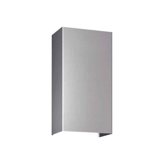Neff Rallonge cheminée acier inoxydable - vue 2