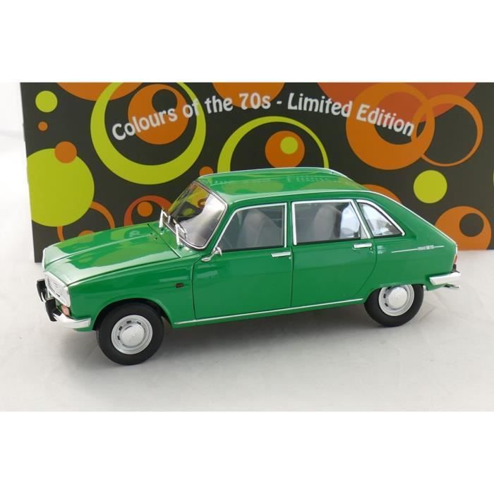 Norev online renault 16