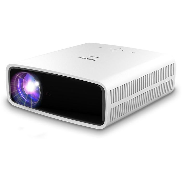 Vidéoprojecteur Neopix 750 Philips - vue 6