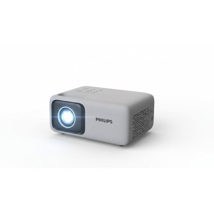 Vidéoprojecteur PHILIPS NeoPix 106 100 lumens ANSI 50