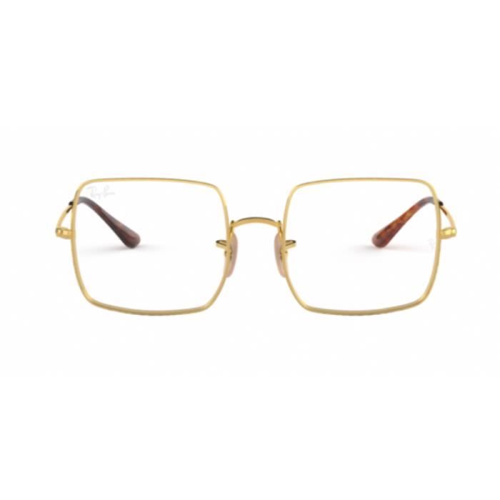 lunette de vue ray ban