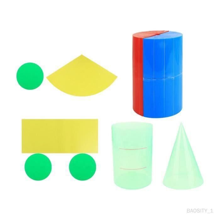 Lot De 35 Anneaux De Liaison Colorés Pour Bébé - Jouet D'éveil Sensoriel, Motricité Fine, Formes Géométriques - 8