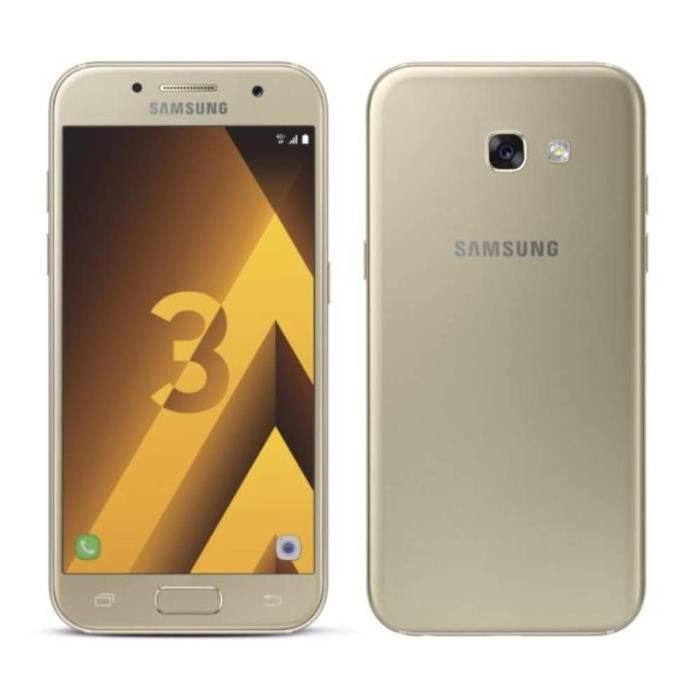 Galaxy A3