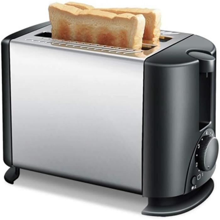 2 Pcs Multifonctionnel 304 En Acier Inoxydable Plat Grille