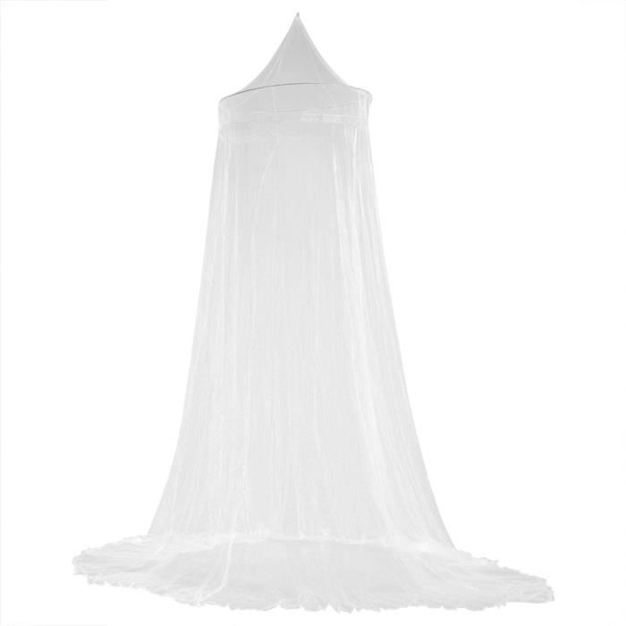 Auvent De Lit Moustiquaire, Auvent De Lit Pour Décoration De Chambre De Fille Auvent De Protection Contre Les Insectes Suspendu Pour Adultes Bebes Camping En Plein Air Rose 86467012