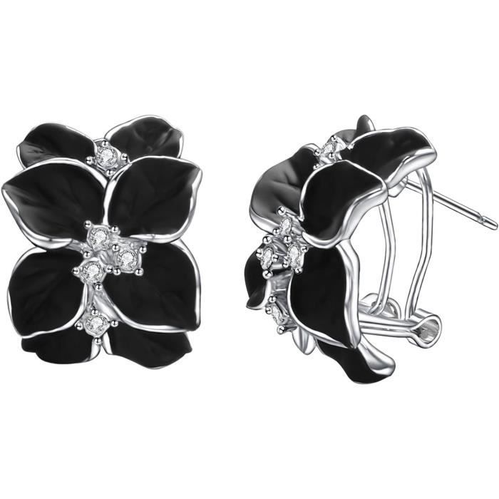 High-Boîte À Bijoux Boîte Étui À Bijoux Boucle D'Oreille Collier Bracelet Anneau Organisateur