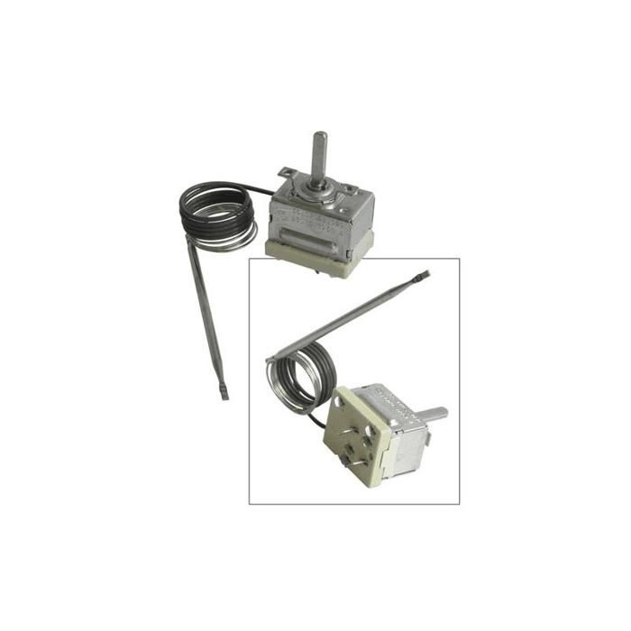 THERMOSTAT CUISINIERE C00145486 THERMOSTAT DE FOUR EGO 5517052080