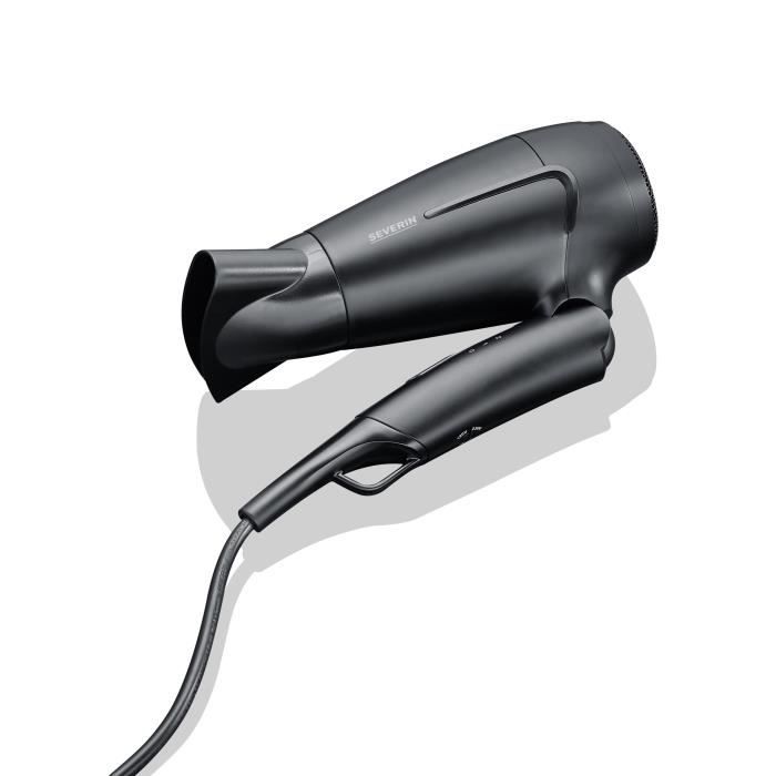 Sèche cheveux de voyage