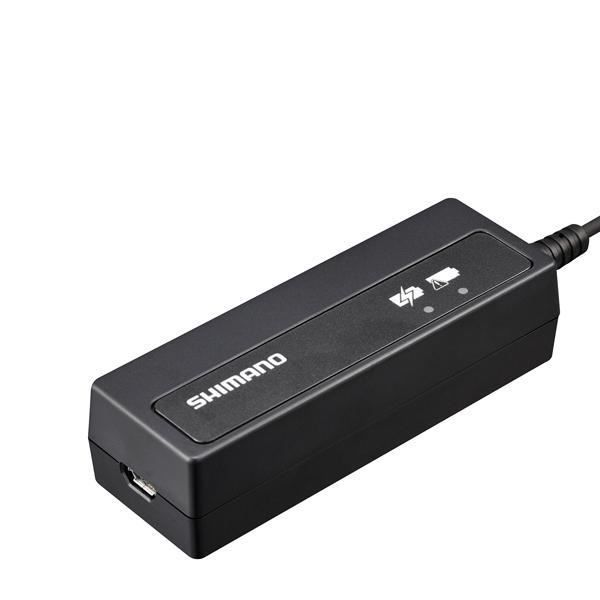 Chargeur Batterie Di2 Cable USB - Shimano - Dura-Ace Di2 - Mixte - Adulte