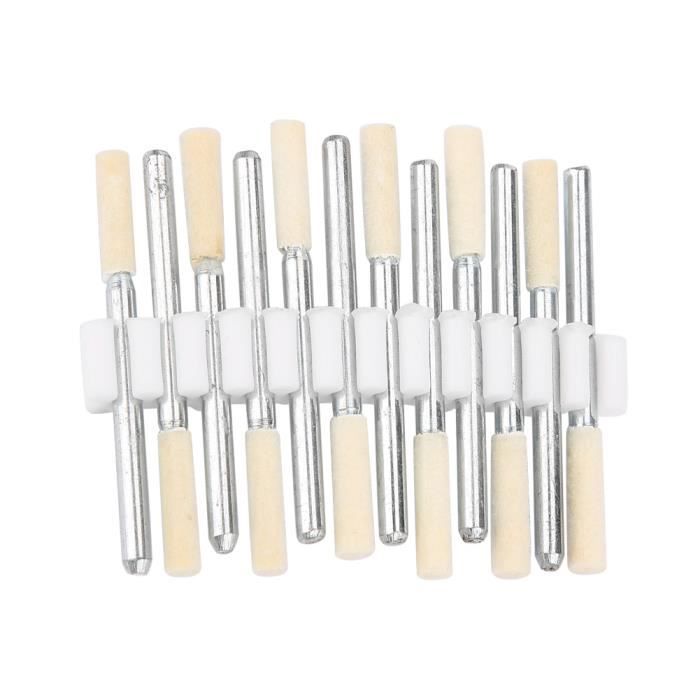 Pâte De Polissage Diamant 12 Pièces - Pour Métaux, Bijoux, Pierres - Boîte De Rangement Incluse Pâte Abrasive Diamant