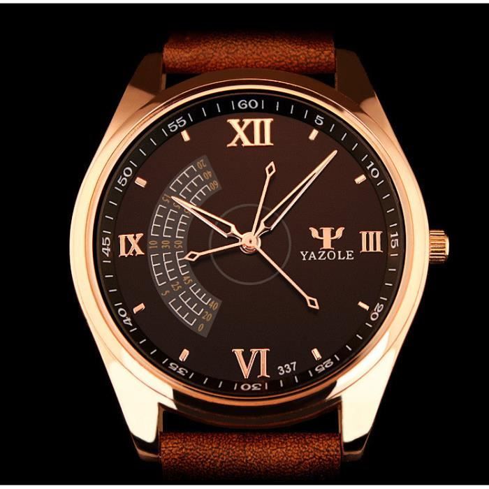 Yazole horloge clearance