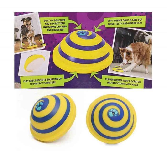 Jouet chien destructeur Outlet