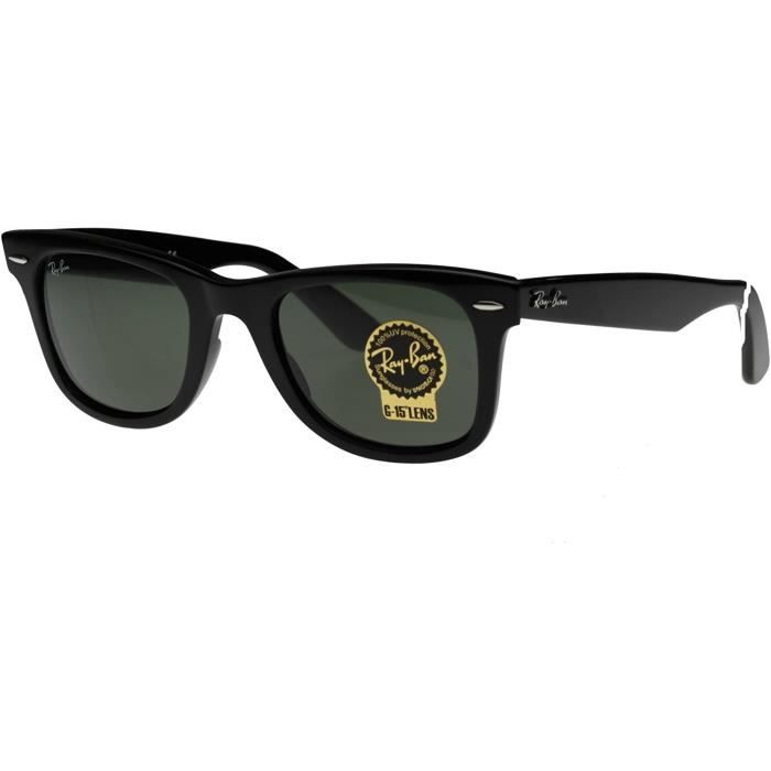 Prix des lunettes ray ban store