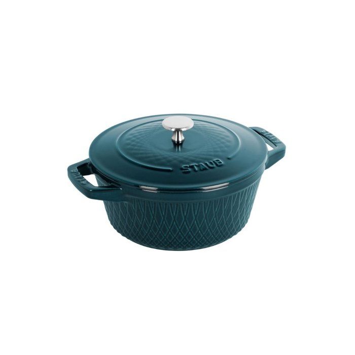 STAUB COCOTTE ROUNDE 【公式通販】