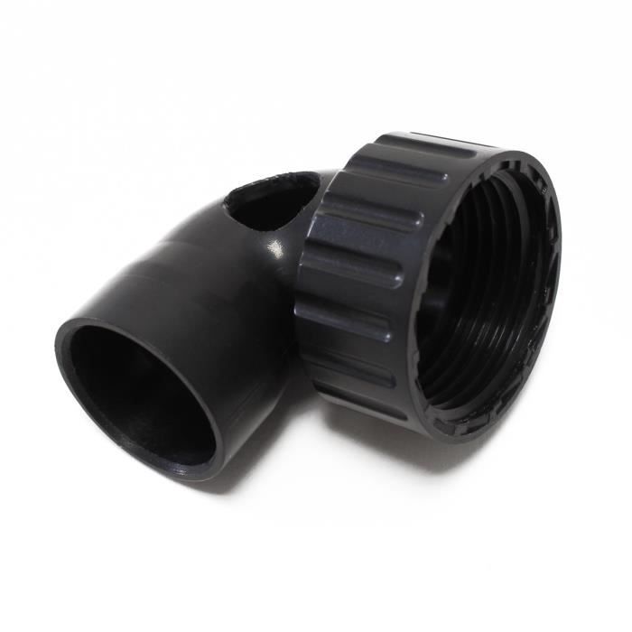 4 En 1 Pompe De Bassin Pompe De Fontaine, Avec Filtre Et UV