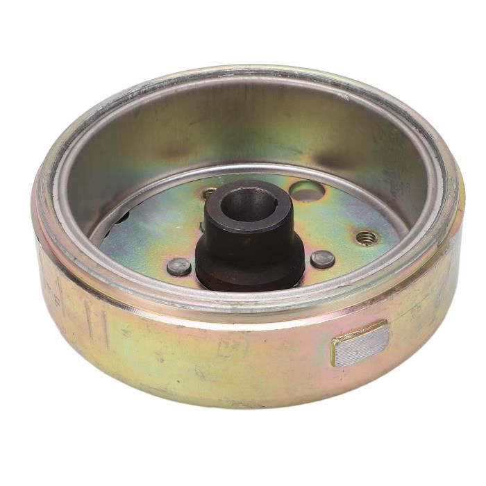 Volant D'inertie Pour Mini Moto Cross 49cc - Pièce De Rechange Moteur