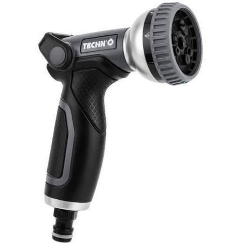 TECHN Pistolet 9 jets bi matière techno