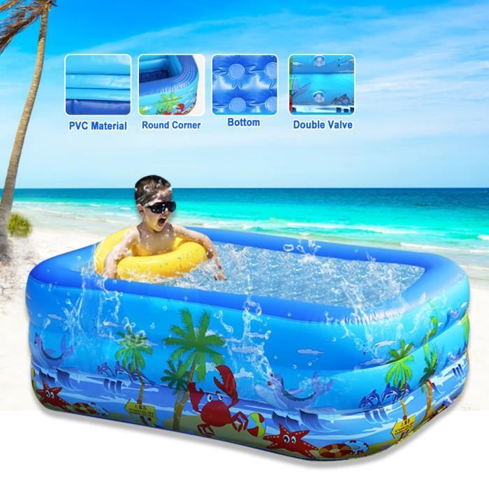 piscine balcon cdiscount