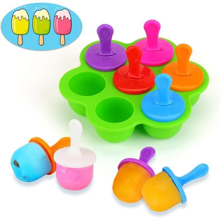 Tergivetro Doccia In Silicone - Pulizia Senza Fatica Con Supporto E Panno In Microfibra, Nero 21cm