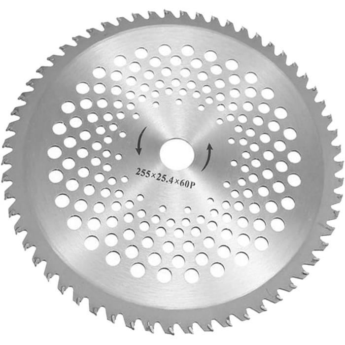 Tête Multifils GREENSTAR Pour Débroussailleuse - Alésage 20/25,4mm - Compatible Fil Nylon 3,3mm