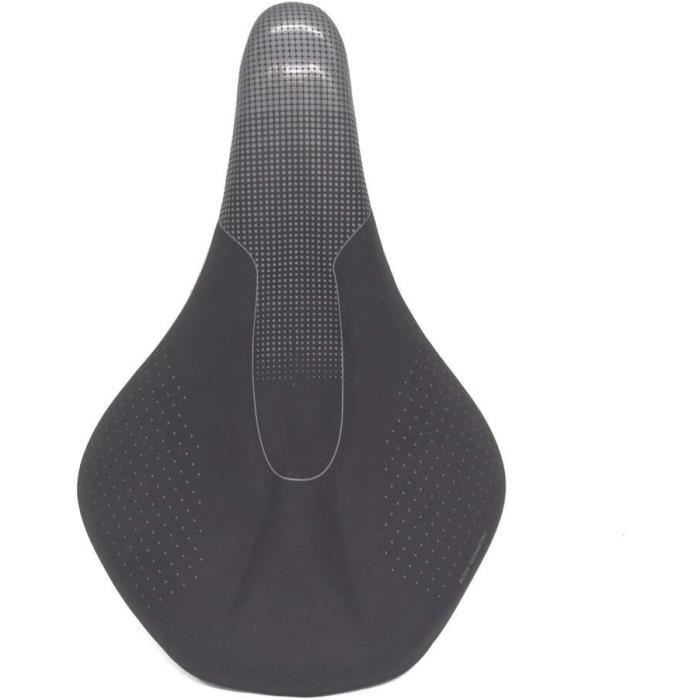 Selle Réglable Pour Xiaomi M365 – Matériau PU, Fer, Douce Et Respirante, Installation Facile