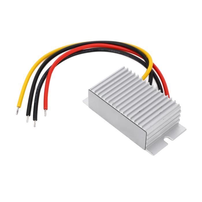 Module Buck CC - VBESTLIFE - 12V/24V à 5V 5A - Aluminium - IP67 ...